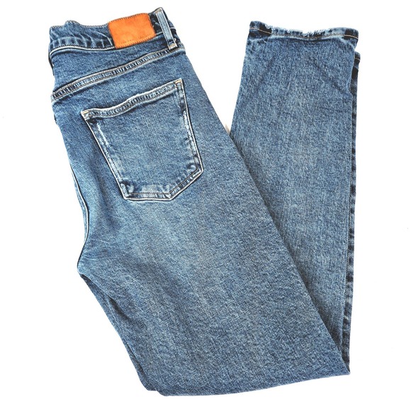 Citizens Of Humanity Denim - Citizens of Humanity | Harlow Ankle Mid Rise Slim Size 28